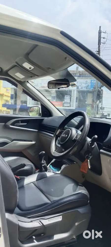 Kia Carens 1.4 Luxury 2022