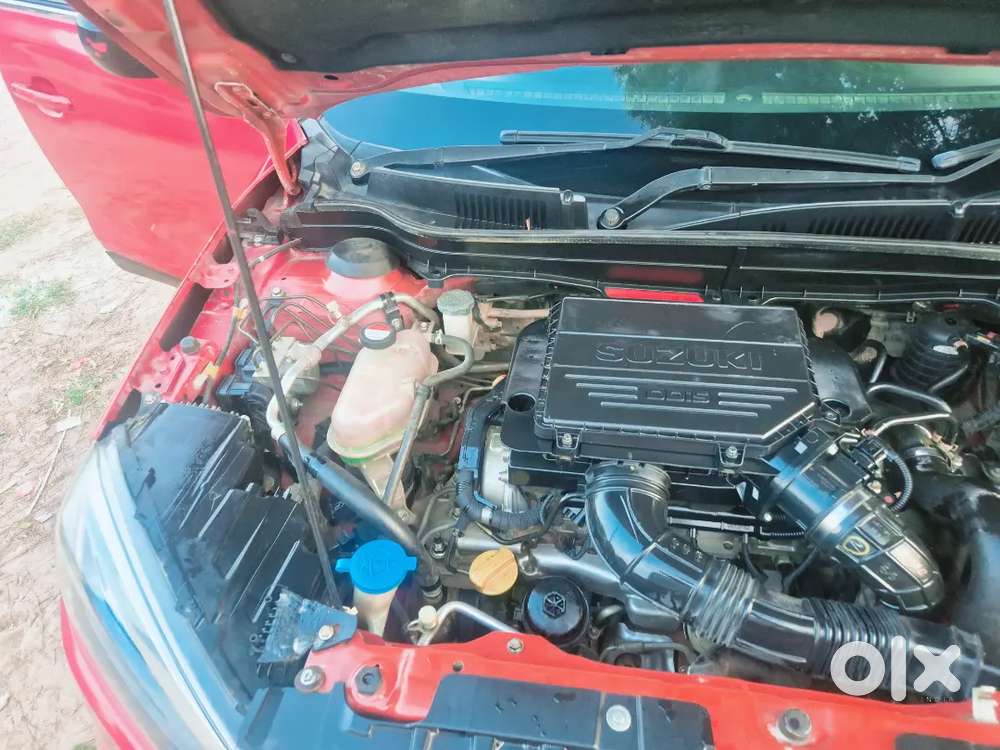 Maruti Suzuki Brezza 2018 Diesel 178000 Km Driven