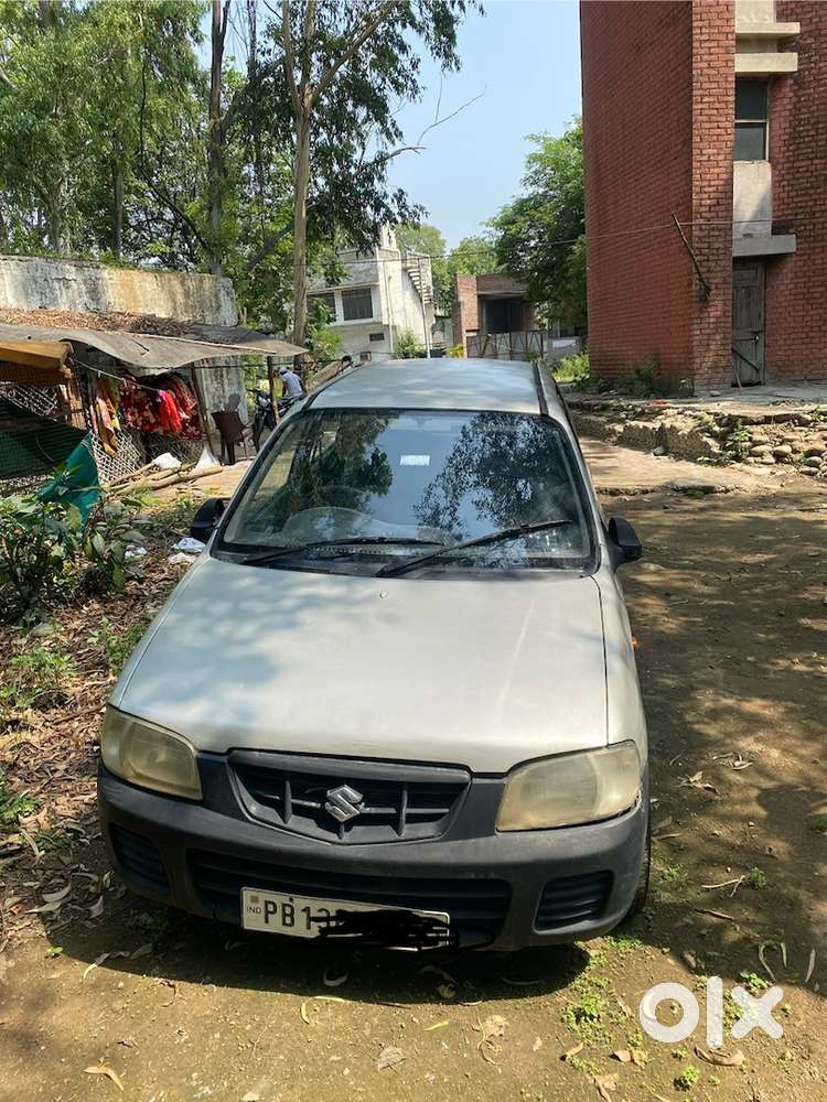 Maruti Suzuki 2011 Km Driven