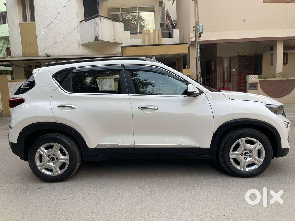 Kia Sonet 1.5 Htx Plus Diesel Dt, 2023, Diesel