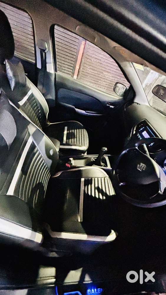 Maruti Suzuki Baleno Maruti-suzuki-baleno-delta-diesel, 2019, Petrol
