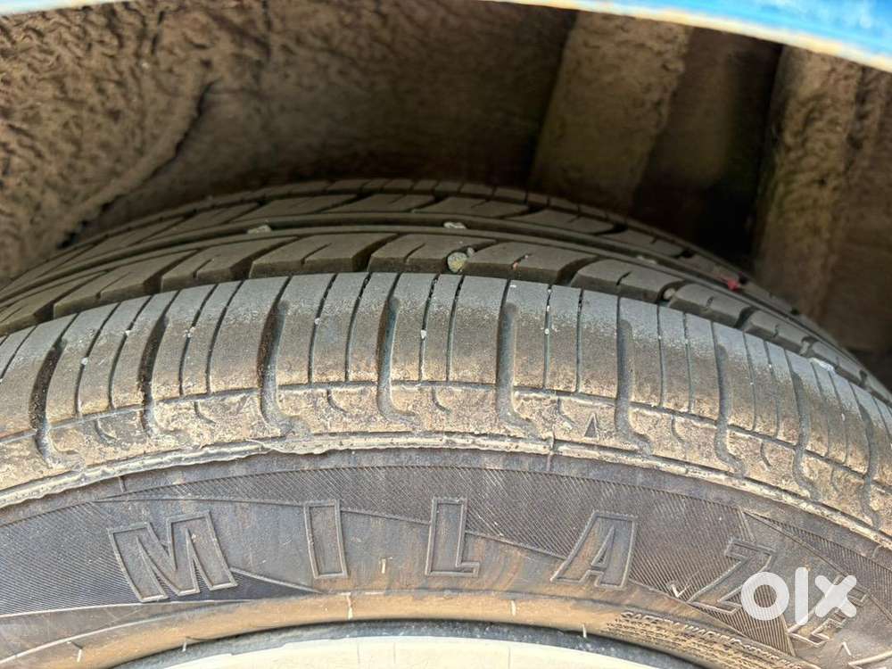 Maruti Suzuki Petrol 2016