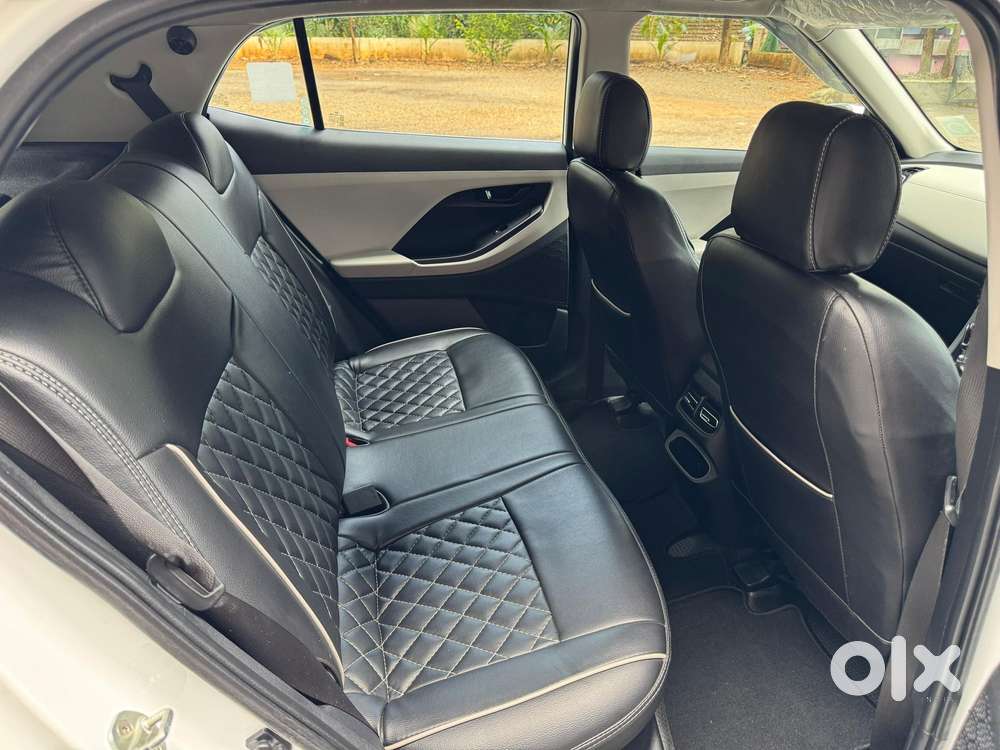 Hyundai Creta E 1.5 Diesel, 2020, Diesel