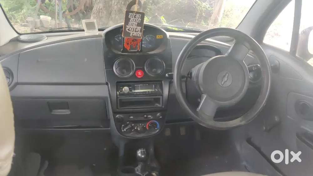 Chevrolet Aveo Lt 2009