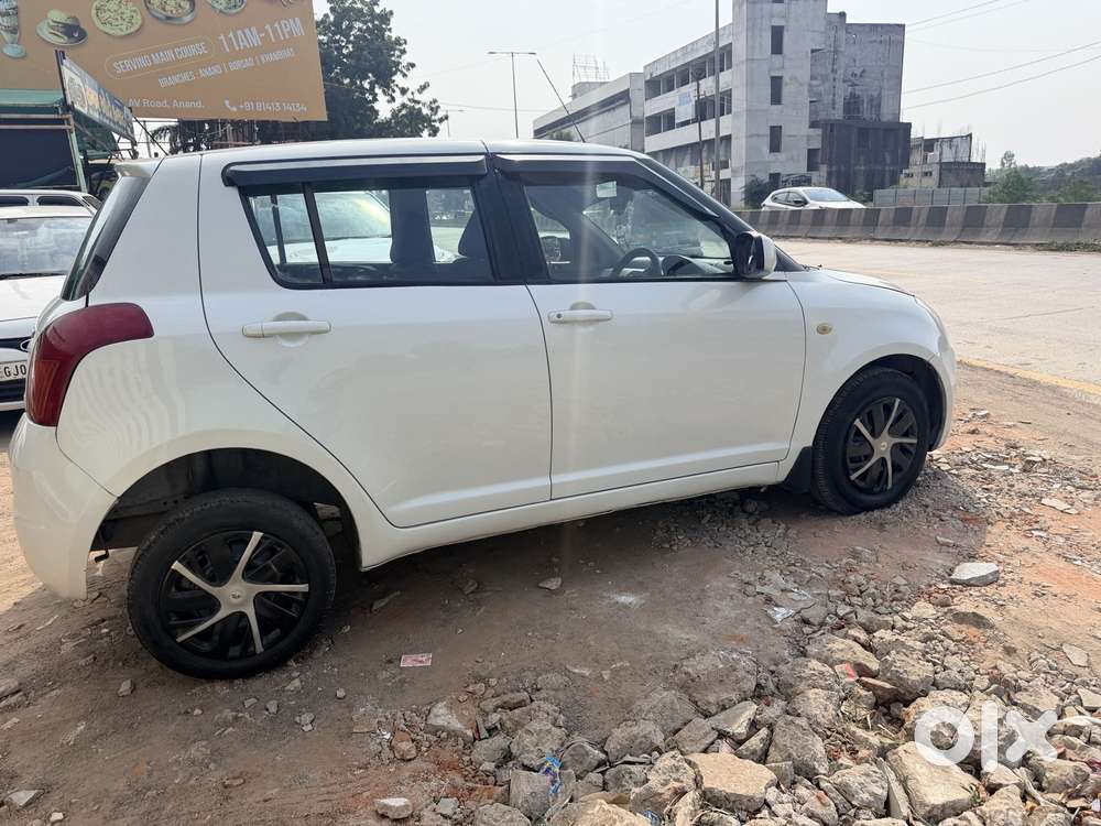 Maruti Suzuki Swift Ddis Vdi, 2011, Diesel