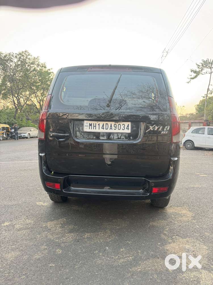 Mahindra Xylo 2012-2014 E8 Abs Airbag Bs Iii, 2012, Diesel