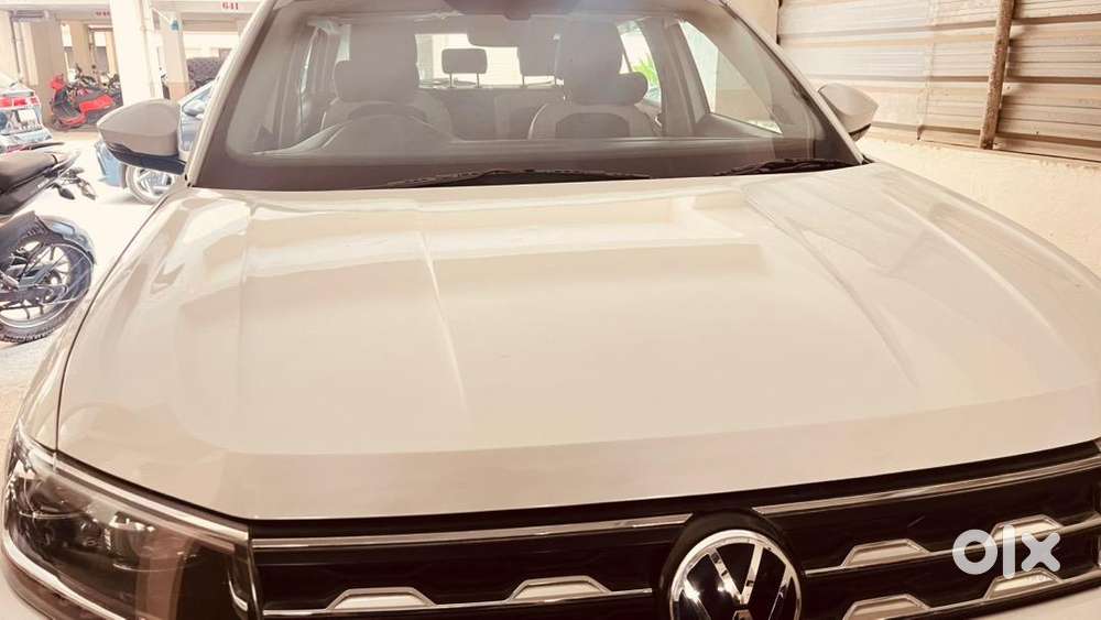 Volkswagen Petrol 2023 Year
