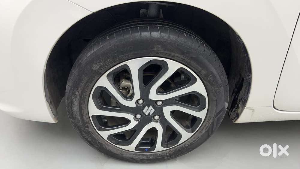 Maruti Suzuki Baleno Alpha, 2023, Petrol