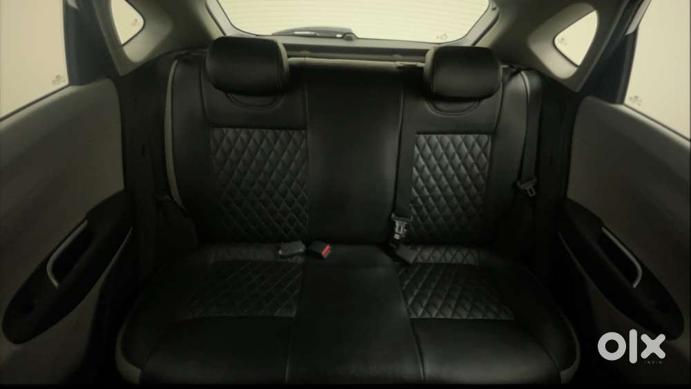 Hyundai New I20 1.2 Asta (o) Ivt, 2024, Petrol