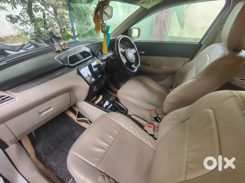 Maruti Suzuki Dzire 2023