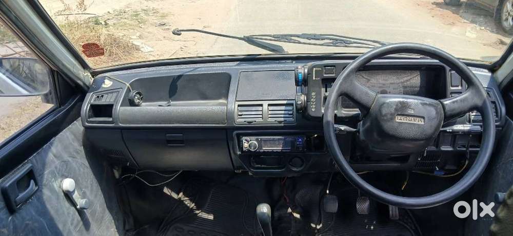 Maruti Suzuki 800 Std, 2004, Petrol