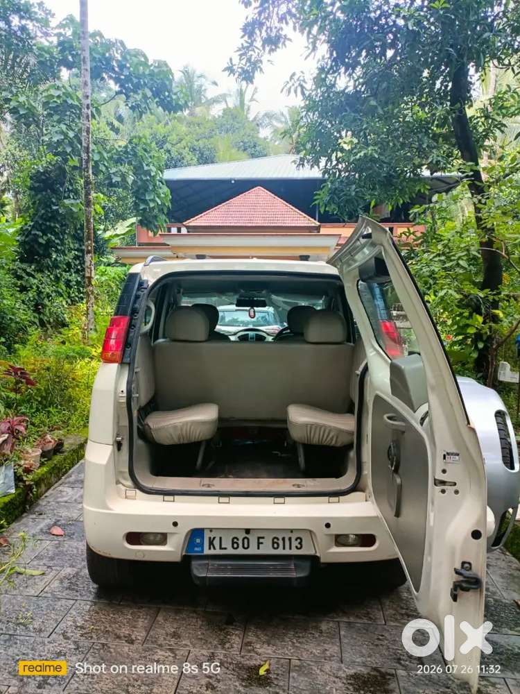 Mahindra Quanto 1.5 C8 2013 Diesel