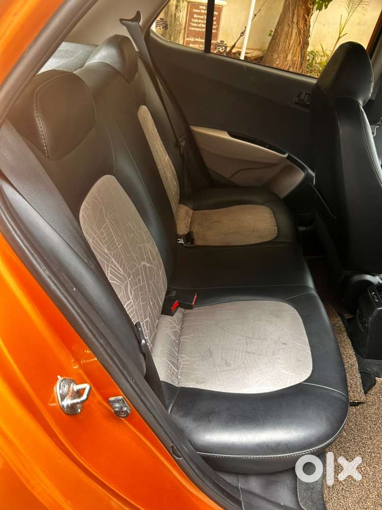 Hyundai Grand I10 Diesel 2014