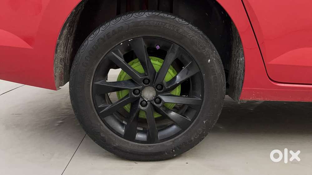 Skoda Slavia Ambition 1.0l Tsi Mt, 2023, Petrol