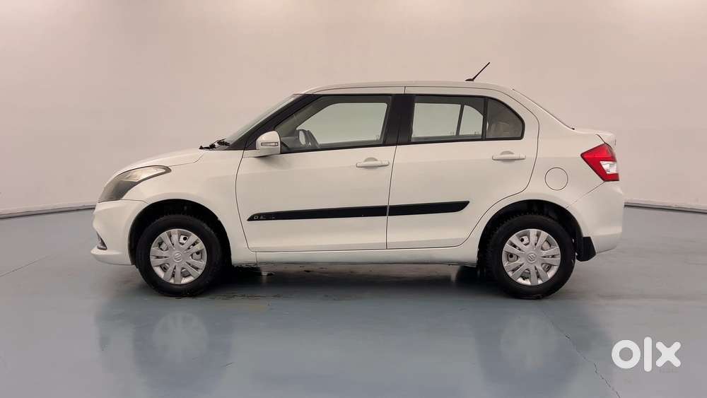 Maruti Suzuki Swift Dzire 1.3 Vxi, 2015, Petrol