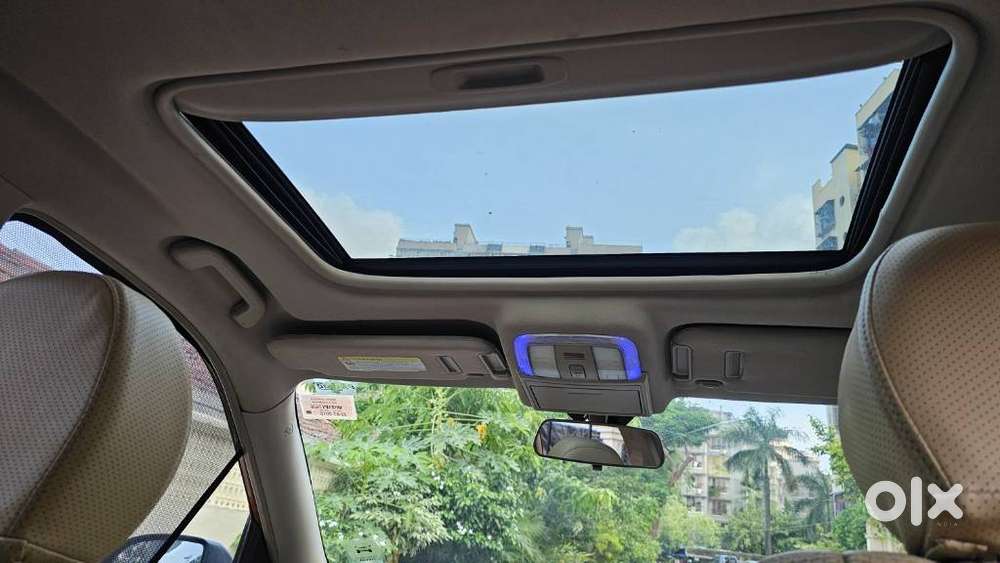 Mahindra Xuv500 2.2 W10, 2015, Diesel