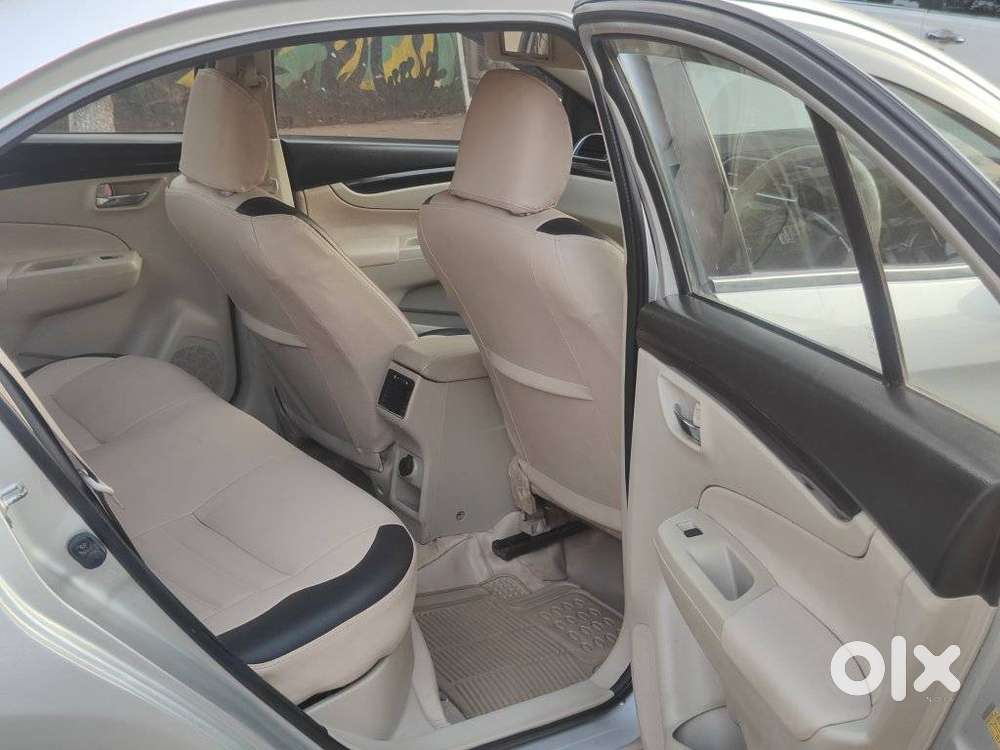 Maruti Suzuki Ciaz Vdi, 2015, Diesel