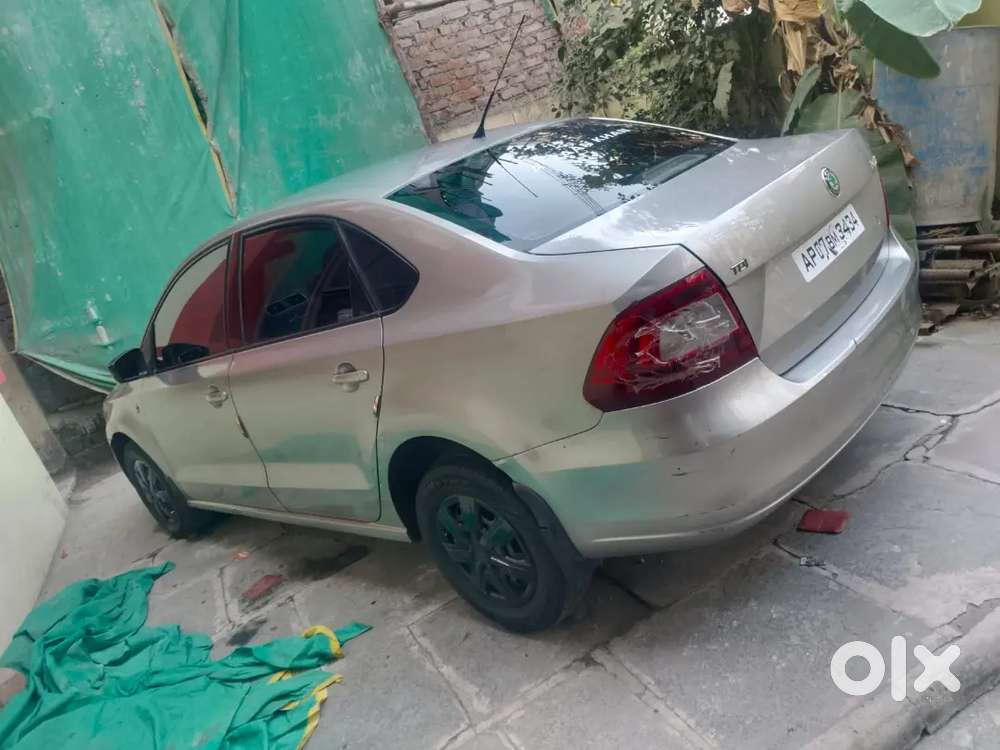 Scoda Rapid For Sale