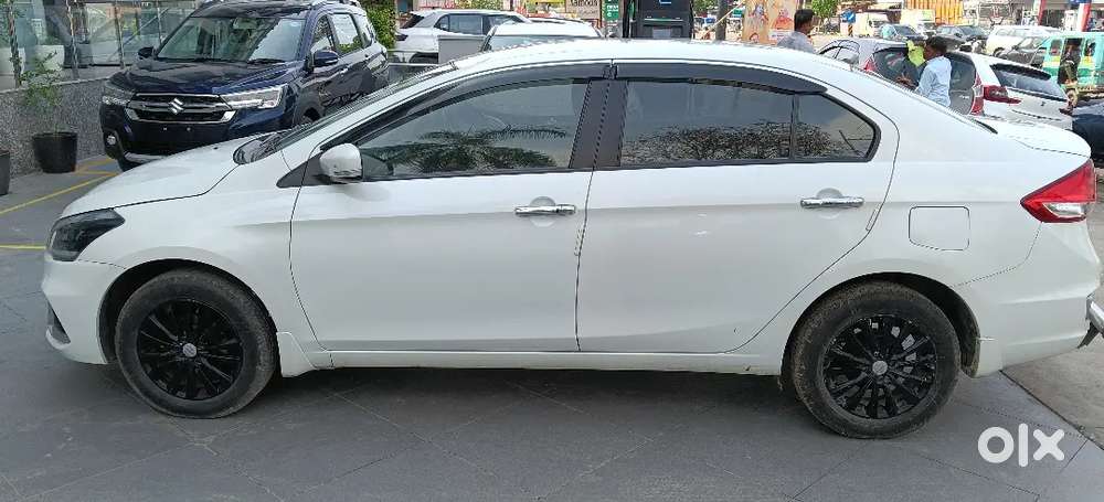 Maruti Suzuki Ciaz 2024 Petrol 36000 Km Driven