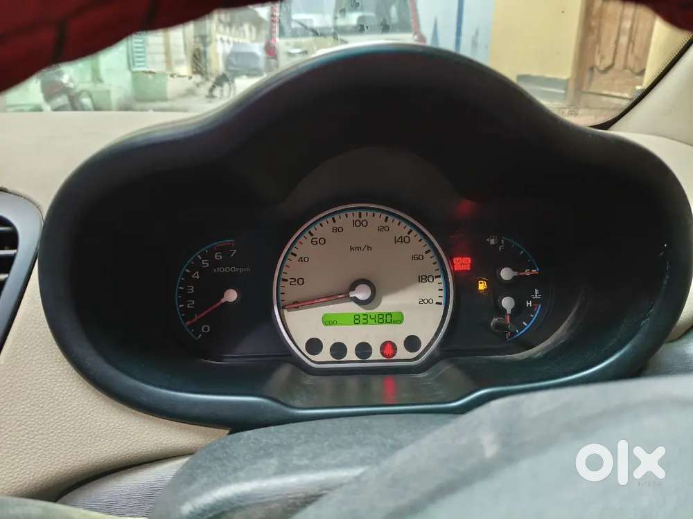 I10 Magna Petrol  Smooth & Well Maintained  Ready To Drive