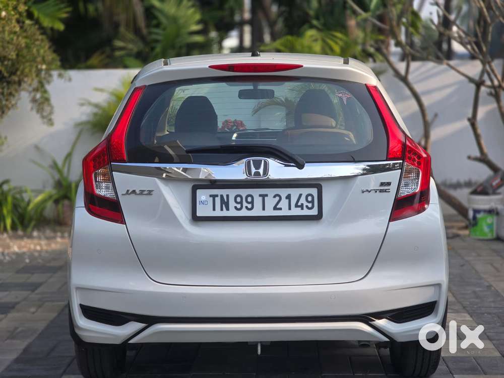 Honda Jazz Vx, 2020, Petrol