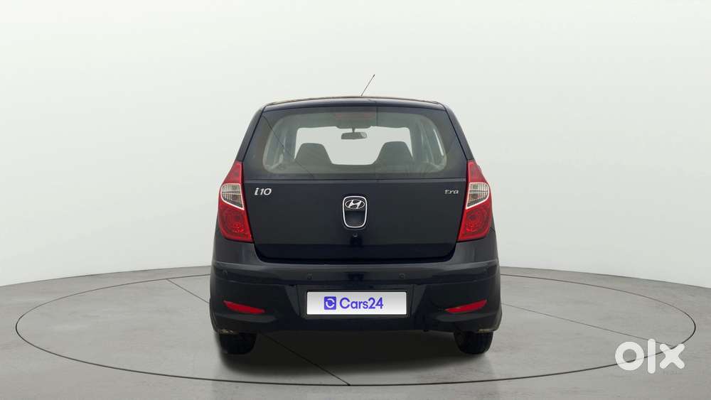 Hyundai I10 Era, 2013, Petrol