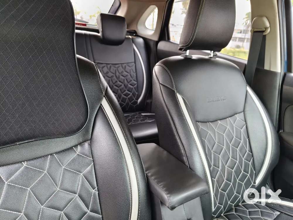 Maruti Suzuki Baleno 2018