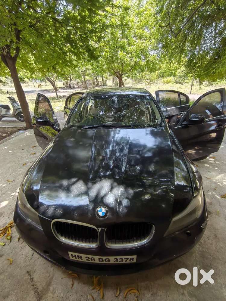 Bmw 3 Series 2011 Car