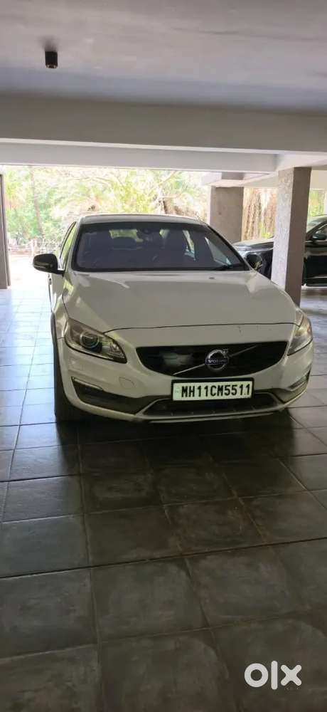Volvo S60 Good Condition