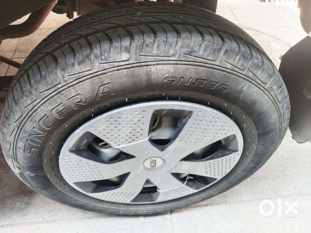 Maruti Suzuki Eeco 2021 Petrol 56000 Km Driven