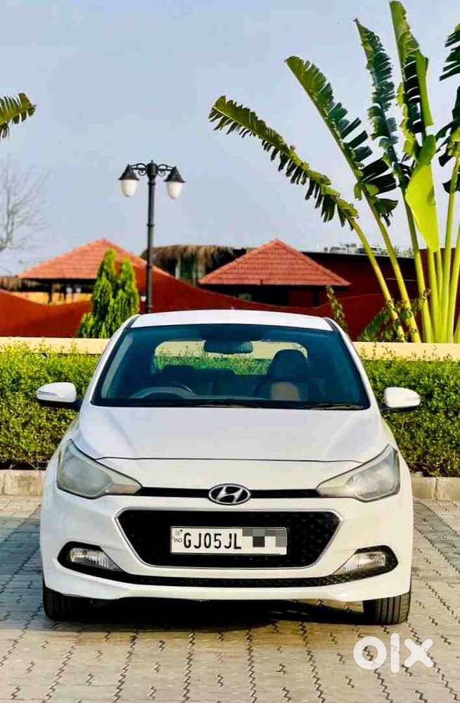 Hyundai Elite I20 1.2 Asta Cvt, 2015, Petrol