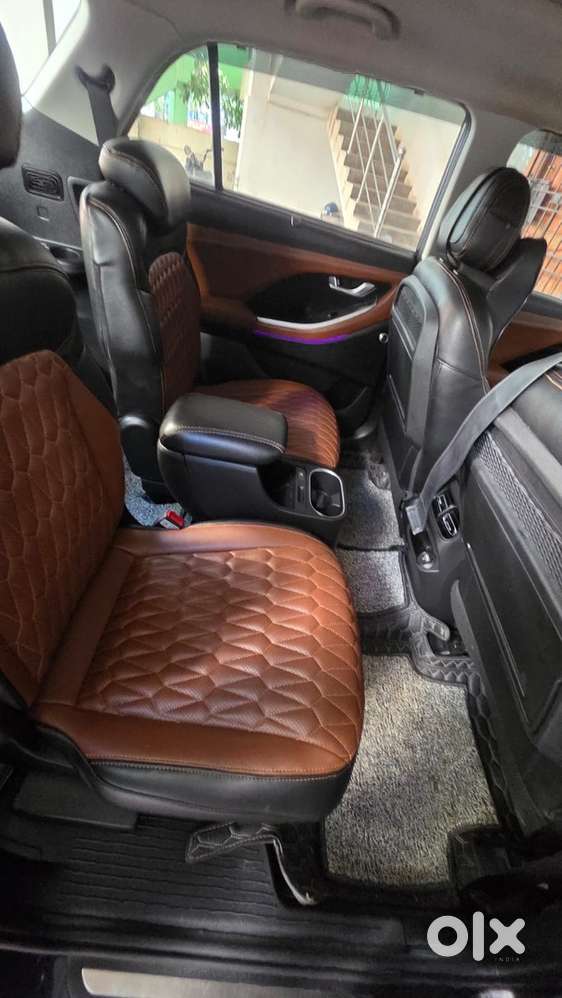 Hyundai Alcazar 2022 Diesel Manual Model