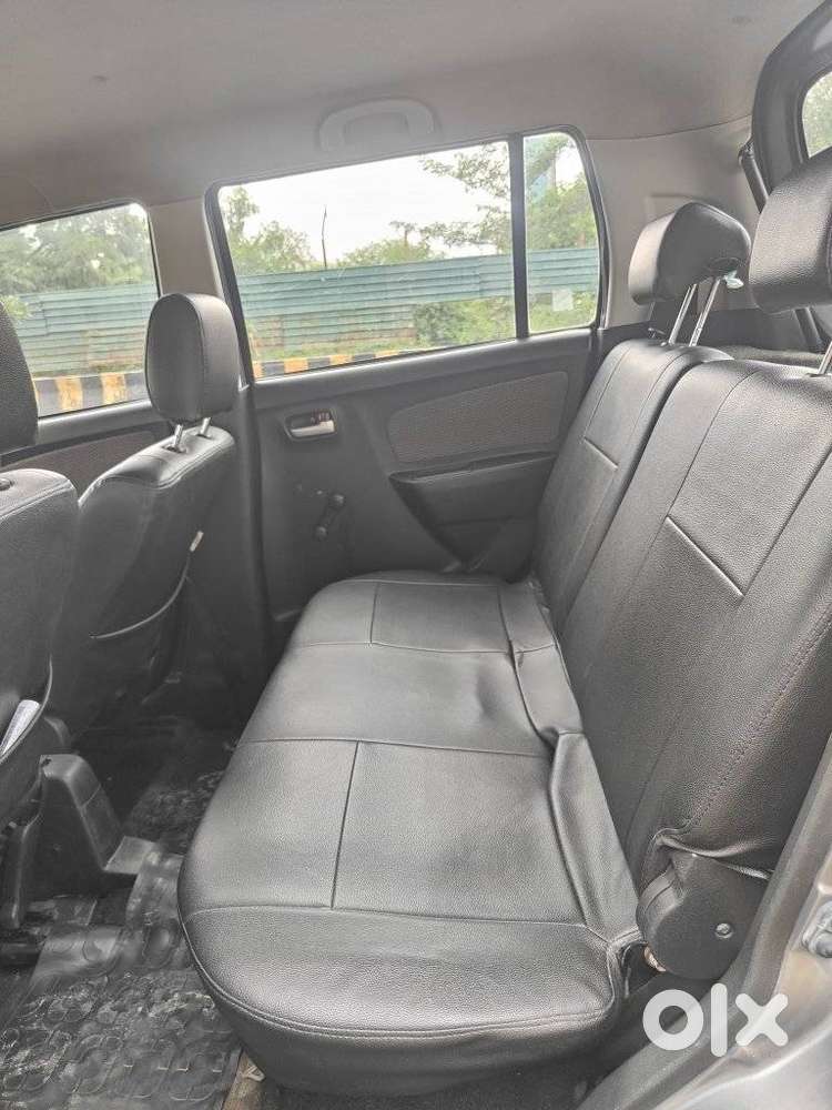 Maruti Suzuki Wagon R Cng Lxi, 2015, Cng & Hybrids
