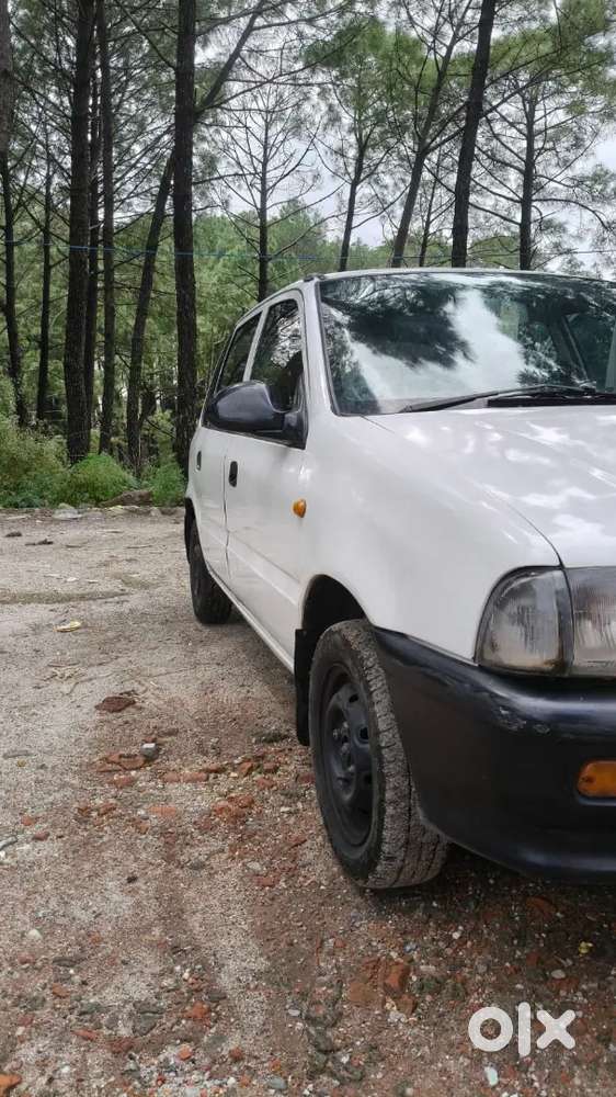 Maruti Suzuki Zen Estilo 2003 Petrol