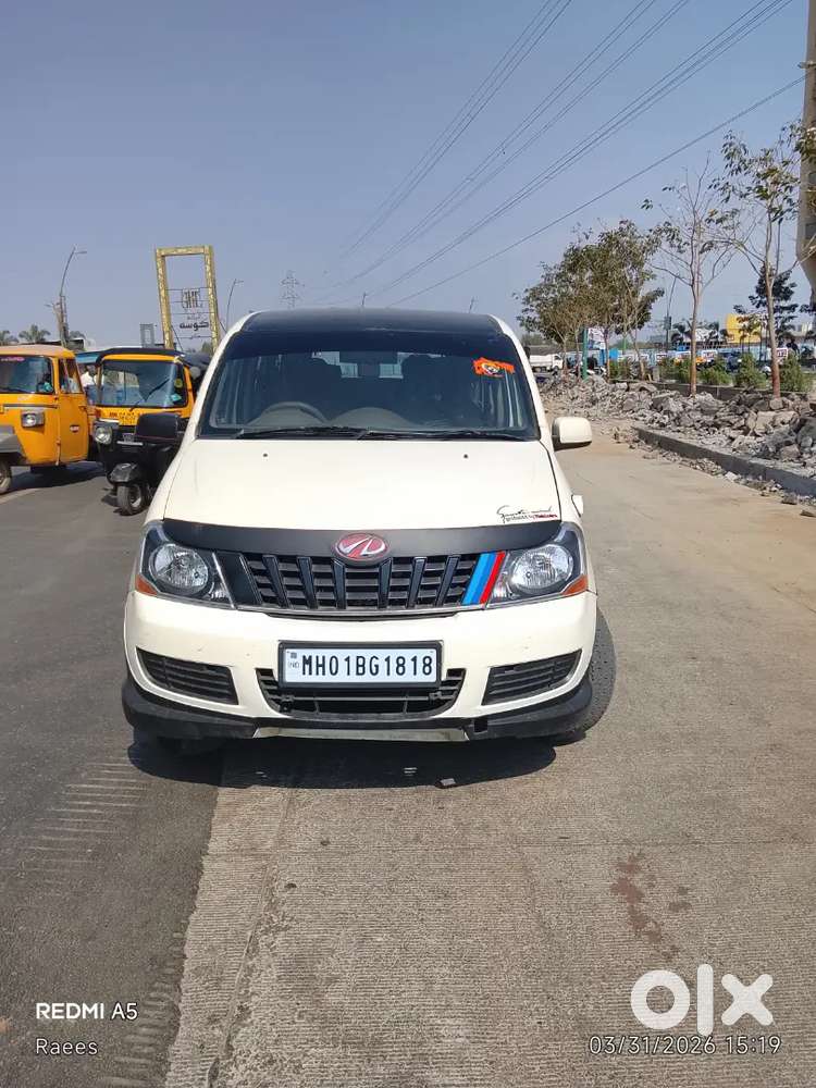 Mahindra Xylo 2013 E9 Top Model