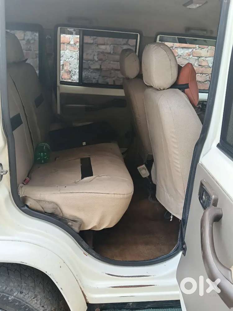 Mahindra Bolero Power Plus 2017 Diesel 160000 Km Driven