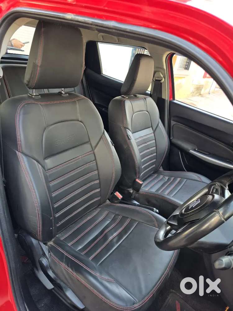Maruti Suzuki Swift Zxi Plus Amt 2019