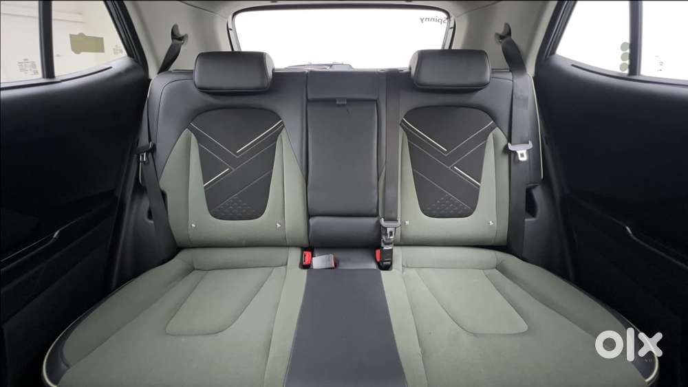 Hyundai Creta Sx 1.5 Petrol Adventure Edition, 2023, Petrol