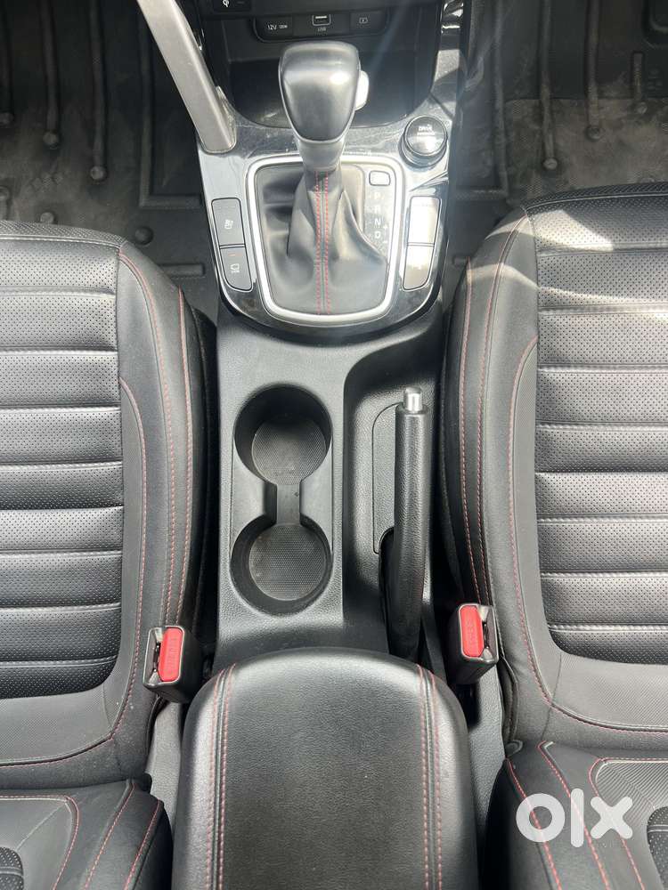 Kia Seltos 1.5 Gtx+ Diesel At, 2022, Diesel