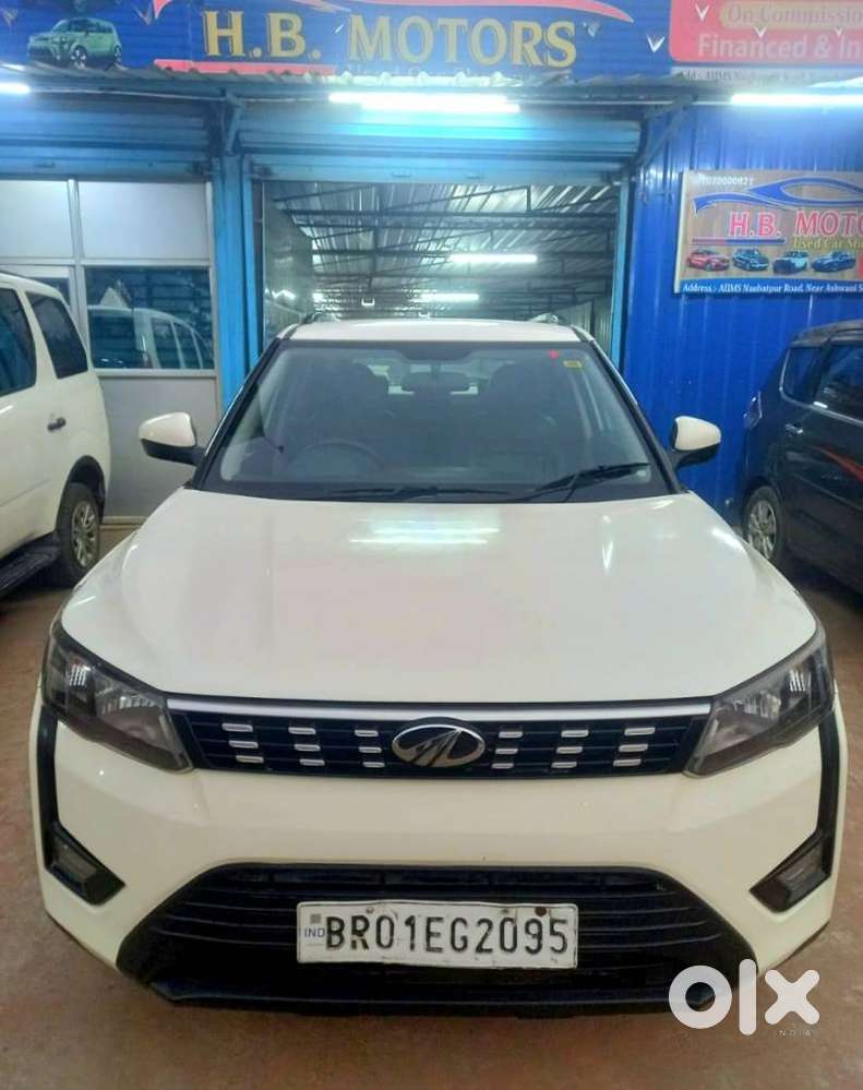 Mahindra Xuv300 W6 Diesel, 2019, Diesel