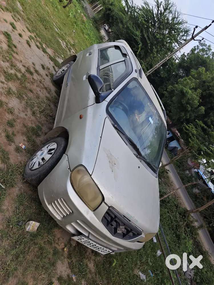 Maruti Suzuki Alto 800 2005 Nice Condition