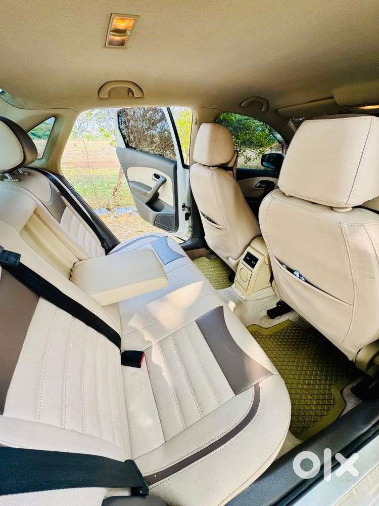 Volkswagen Vento 2010-2013 Diesel Highline, 2014, Diesel
