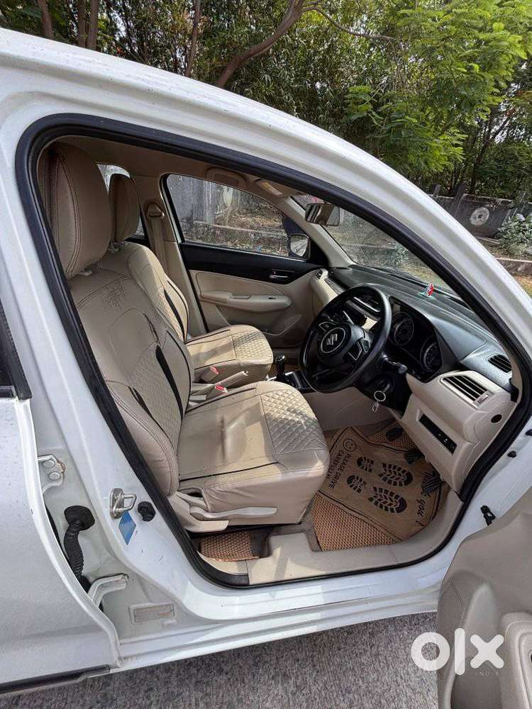 Maruti Suzuki Dzire 1.2 Vxi, 2023, Petrol