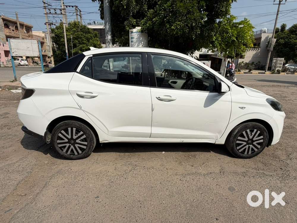 Hyundai Aura Petrol 2020