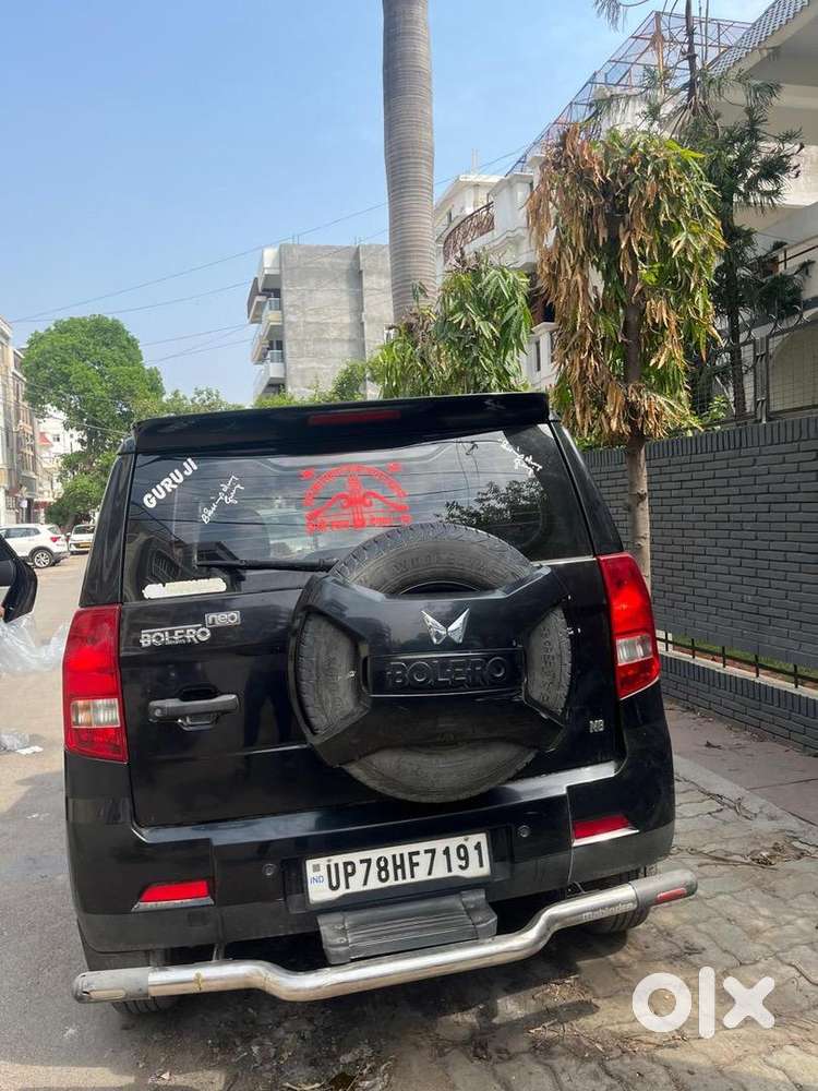 Mahindra Diesel Car 2023 Year