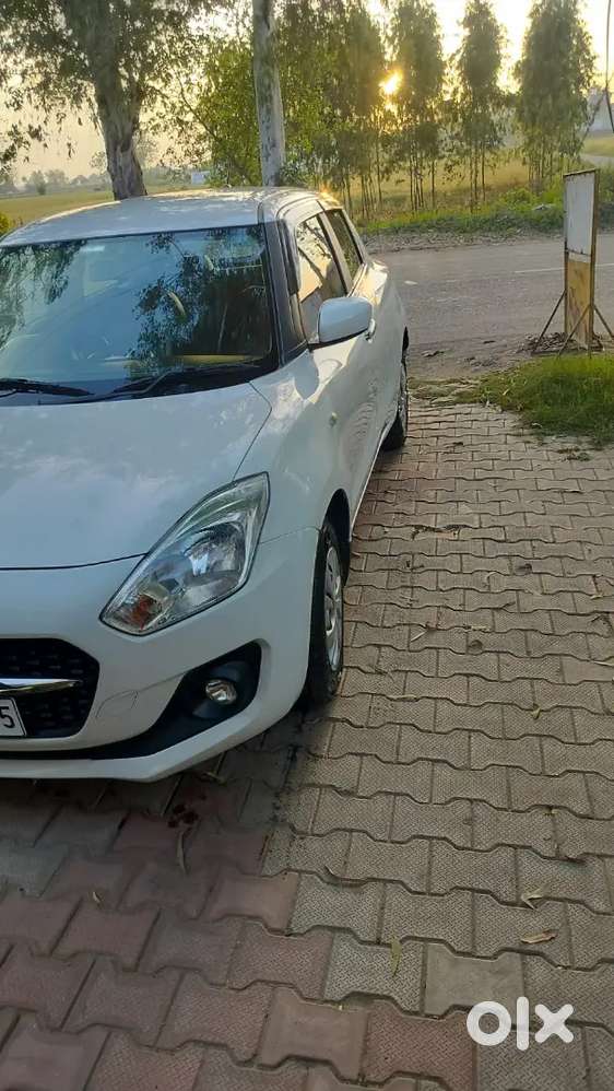 Swift Brand New Condition
Location Khanuwan Disst Gurdaspur