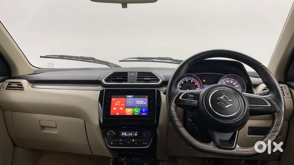 Maruti Suzuki Dzire 1.2 Zxi, 2023, Petrol