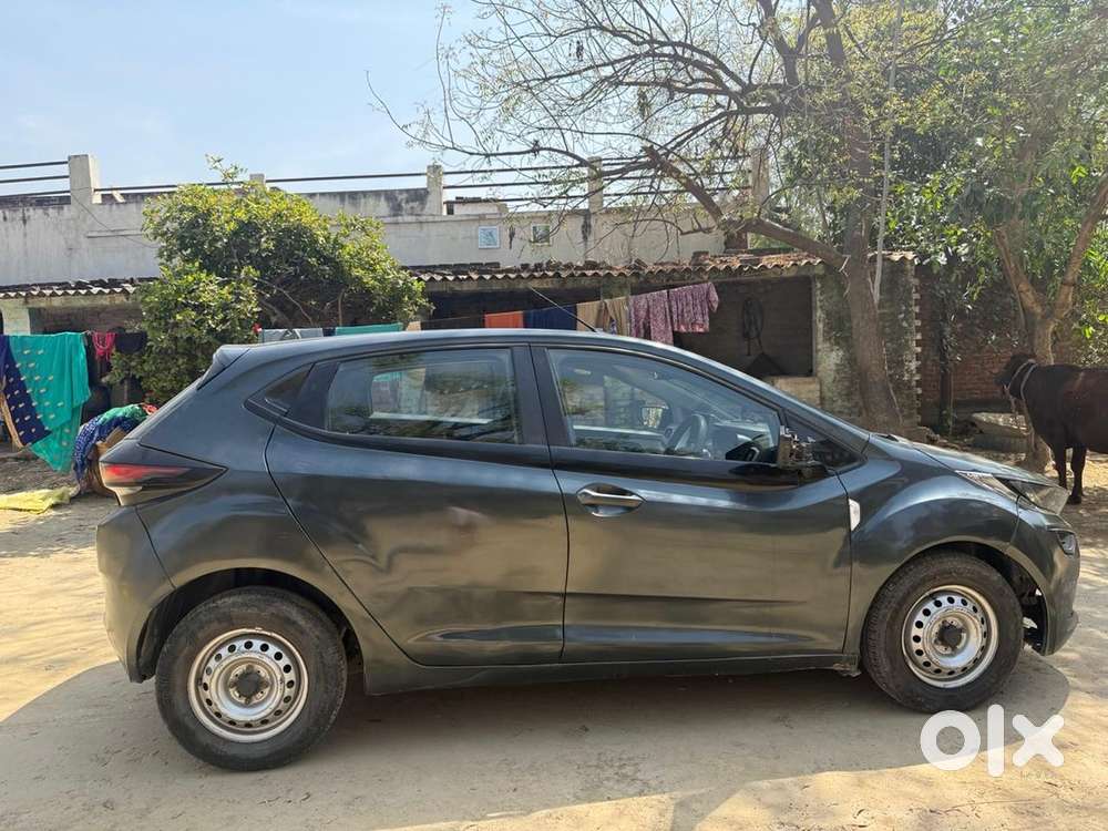 Tata Altoz 2022 Model