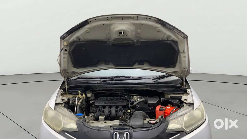 Honda Jazz 1.2 V I Vtec, 2015, Petrol