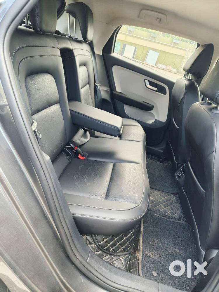 Tata Altroz Xz, 2022, Petrol